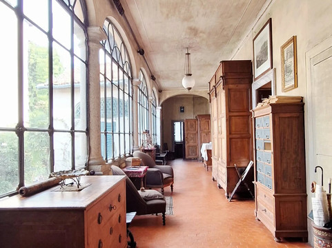 Casa Macchi-Morazzone必去景点