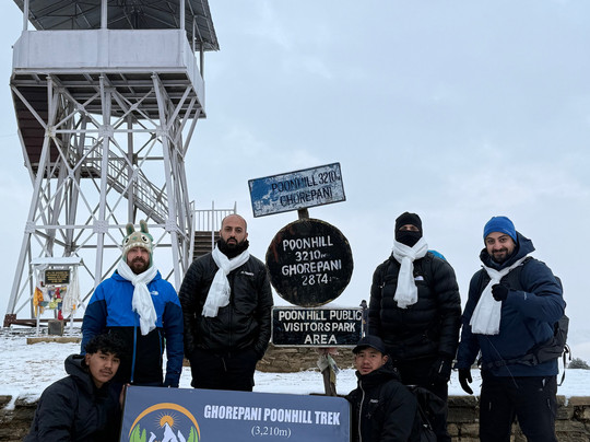 Glorious Eco Trek Nepal & Expedition Pvt. Ltd-加德满都必去景点