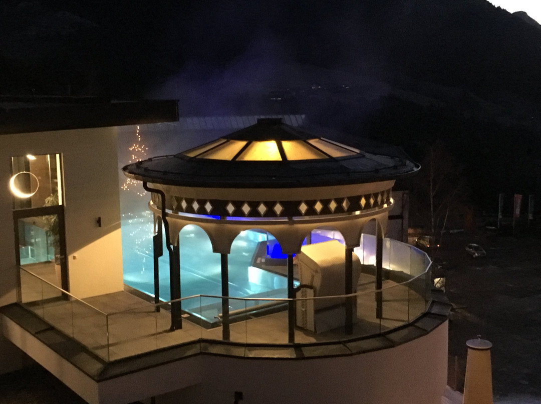 Alpina Alpendorf主图