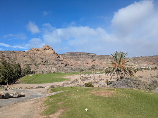 Anfi Tauro Golf-Platero必去景点