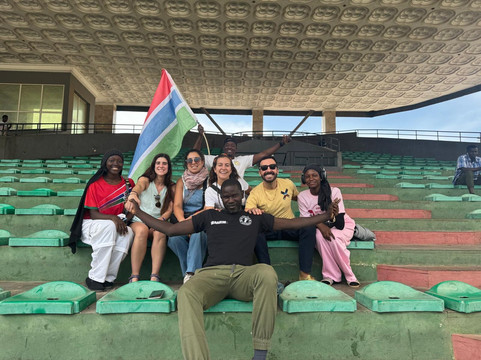 Guia Senegal Pais Bassari-Kedougou必去景点