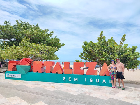 Beira Mar Avenue-福塔莱萨必去景点