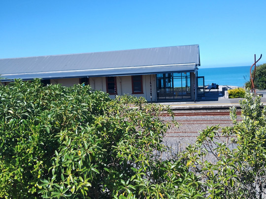 凯库拉十大假日公园主图