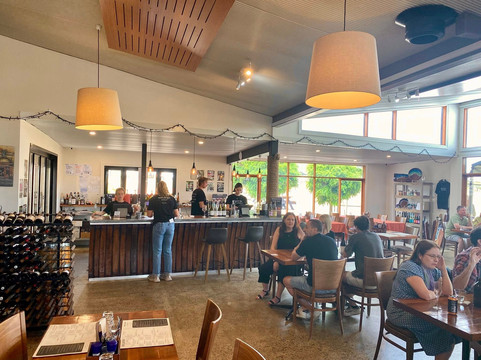 Bellarine Estate-Bellarine必去景点