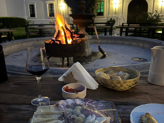 Bodega El Esteco-卡法亚特必去景点