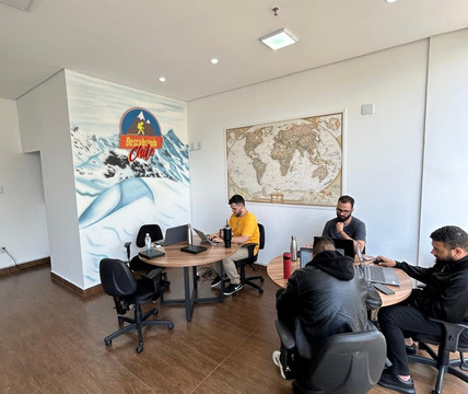 Descobrindo Chile-圣地亚哥必去景点