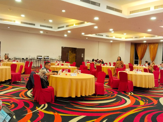 Swiss-Belhotel Makassar主图