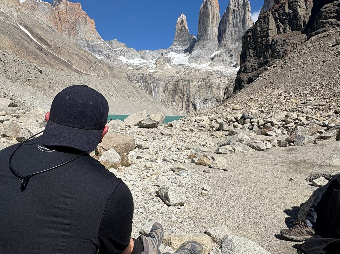 W Circuit Patagonia-纳塔莱斯港必去景点