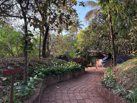 果园度假村主图