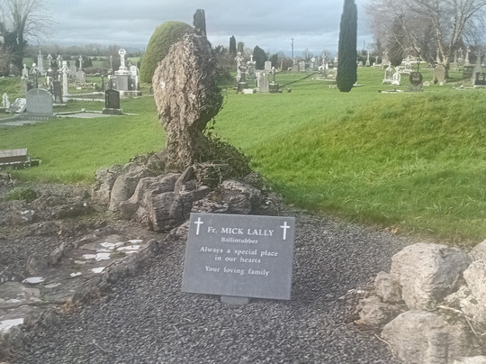 Ballintubber Abbey-Ballintubber必去景点