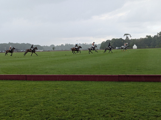Guards Polo Club-温莎必去景点