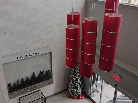 Staybridge Suites 哥伦布大学区 - OSU by IHG主图