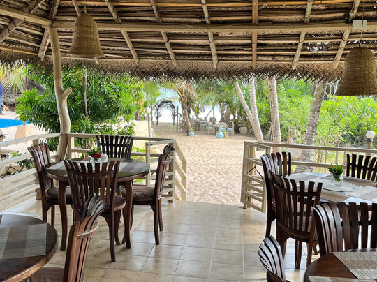 Golden Beach Paradise主图