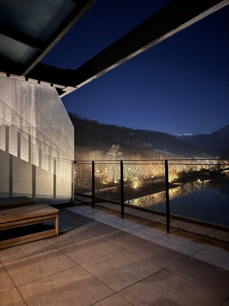 Kvareli Lake Resort-官方