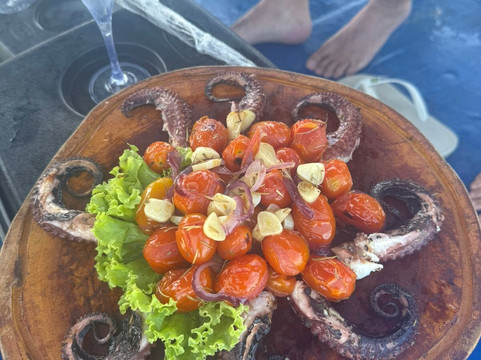 Passeios para as piscinas naturais do Patacho!-Porto de Pedras必去景点