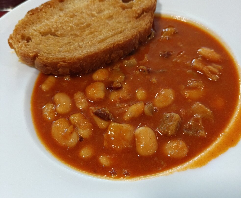 Restaurante Gandainas Fumaces