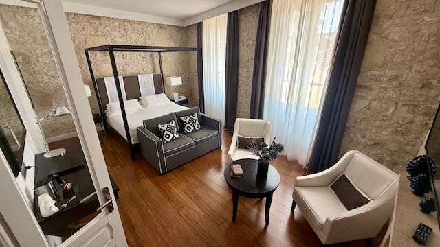 Hotel Villa Fanny-客卧