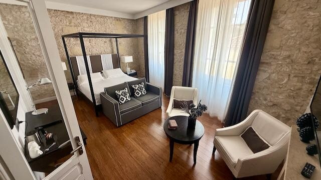 Hotel Villa Fanny主图