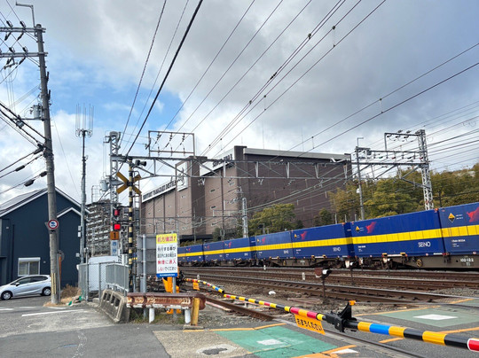 Suntory Yamazaki Distillery-岛本町必去景点
