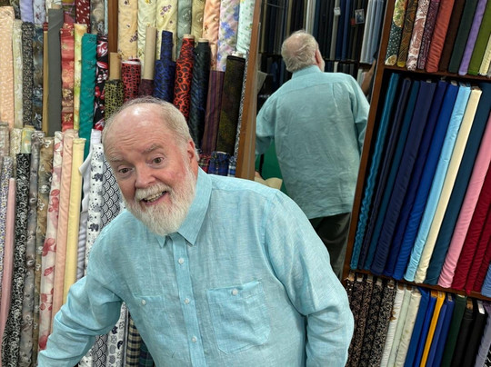 Romeo Master Tailor-华欣必去景点