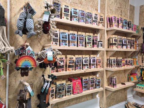 Glossop Market Hall-Glossop必去景点