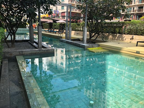 维斯塔酒店主图