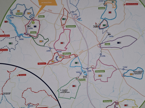 乐福尼酒店主图