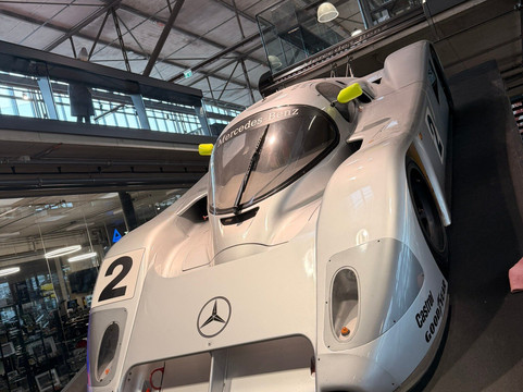 Motorworld-科隆必去景点