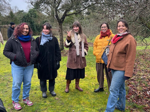 Green Island Gardens-Ardleigh必去景点