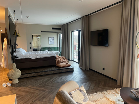 Stufvenas Gastgifveri主图