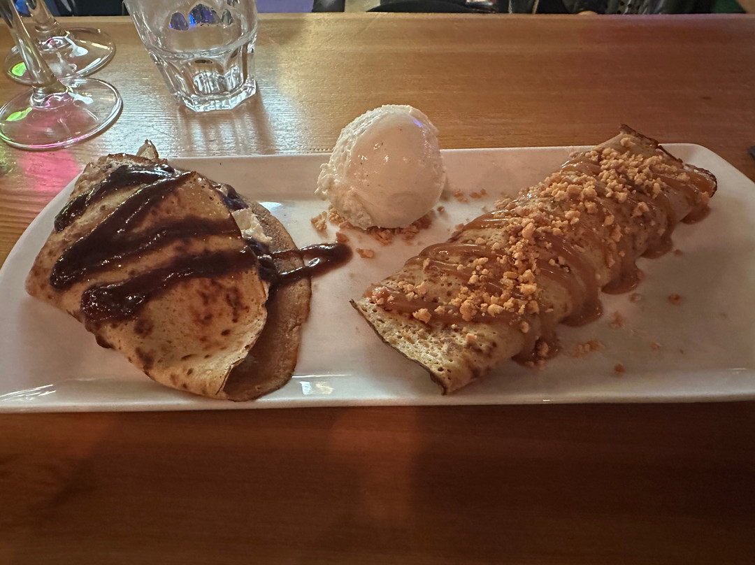 Icelandic Bar (Islenski Barinn)-雷克雅未克必去景点
