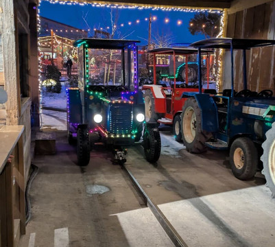 Karls Erlebnis-Dorf - Döbeln-Döbeln必去景点