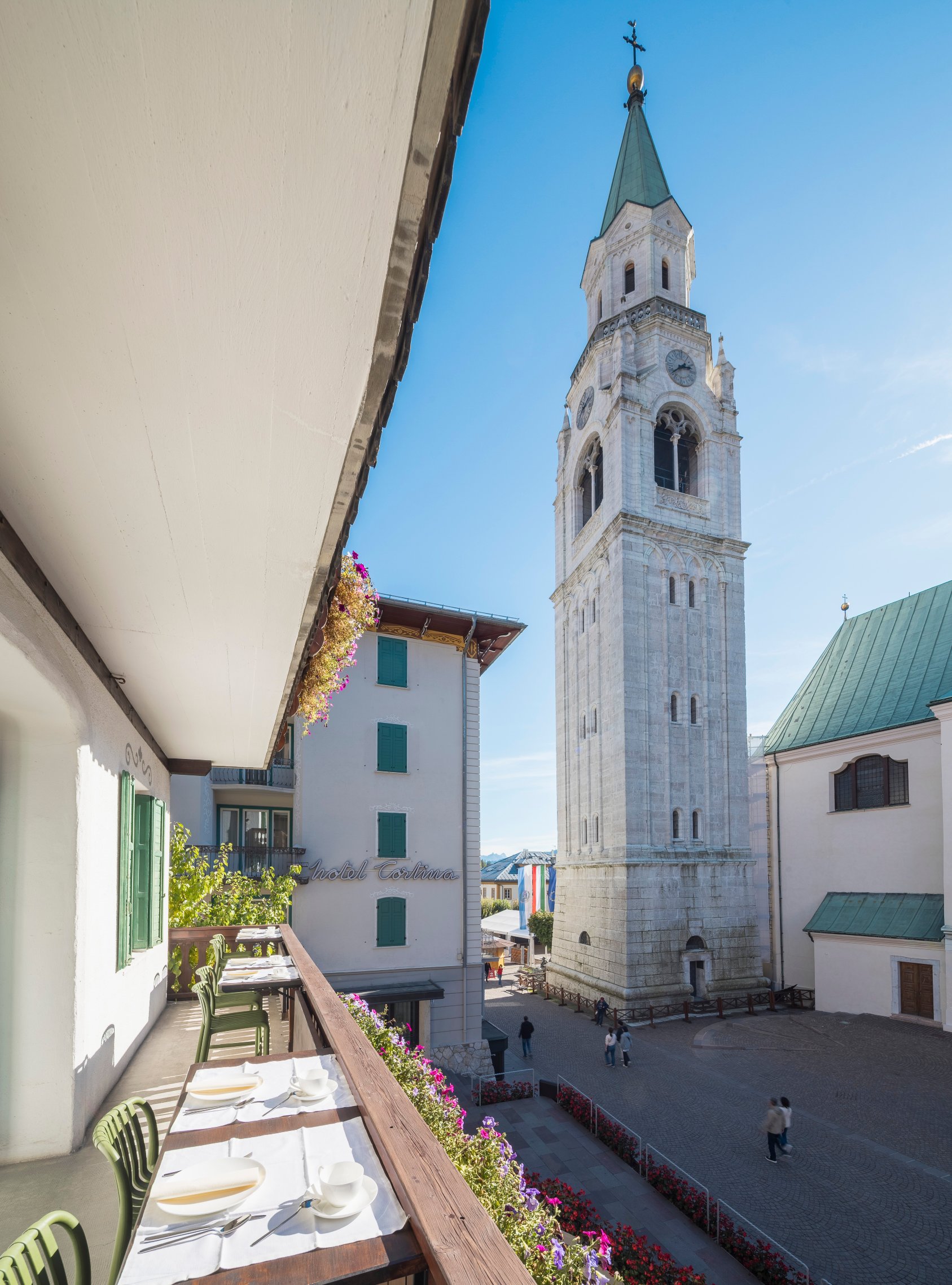 蒙大拿酒店-餐饮