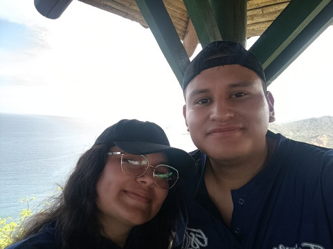 Parque Nacional Machalilla-Puerto Lopez必去景点