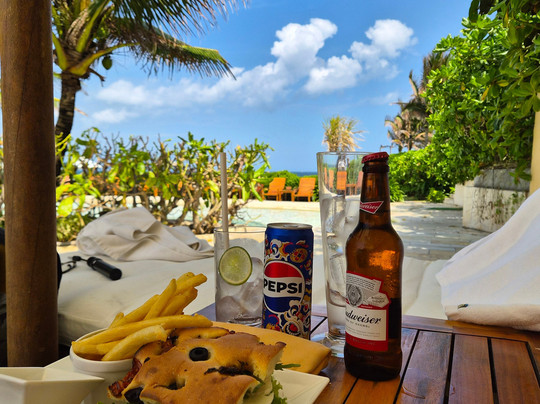 Ana Mandara Cam Ranh主图