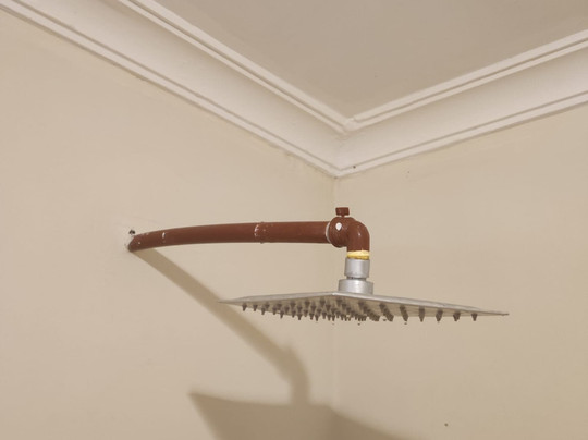 HA Beach Hotel Zanzibar