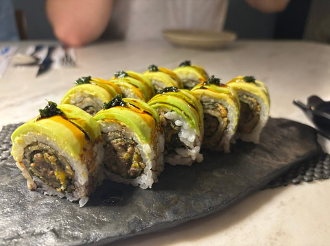 Sierra Restaurante主图