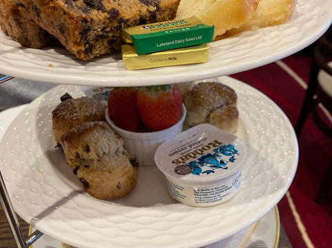 斯潘霍旅馆主图