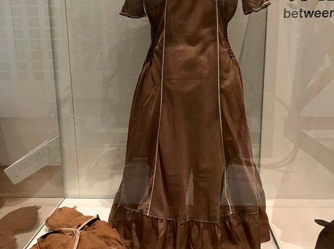 Frisian Resistance Museum-吕伐登必去景点