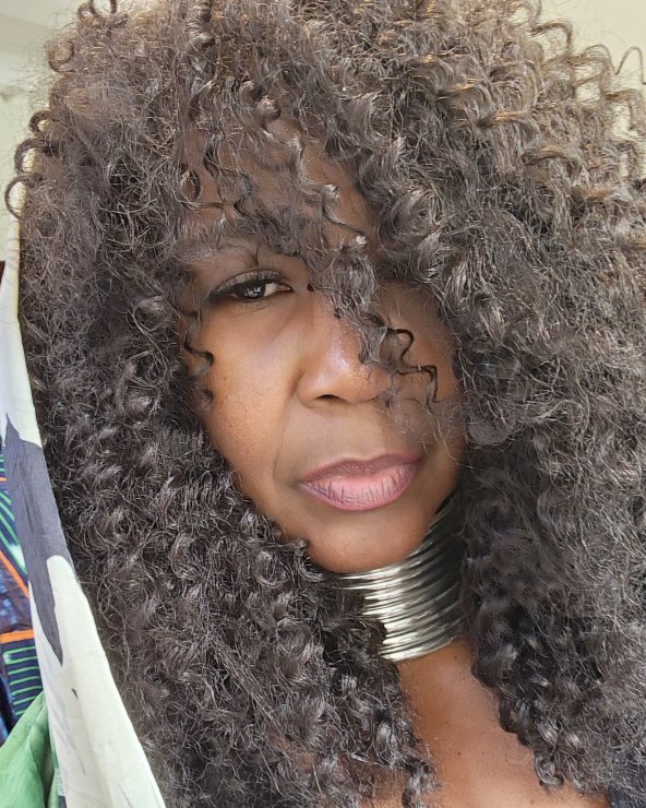 The African Regent Hotel-浴室