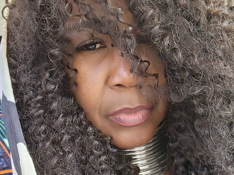 The African Regent Hotel主图