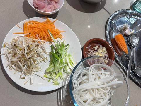 Paya Thai Cooking-法纳姆必去景点