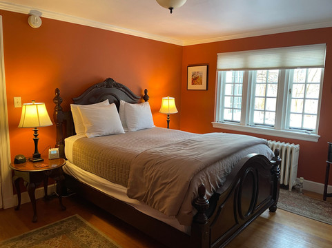 Inn on Putney Road Bed and Breakfast主图