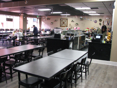 Cavitena Filipino Restaurant