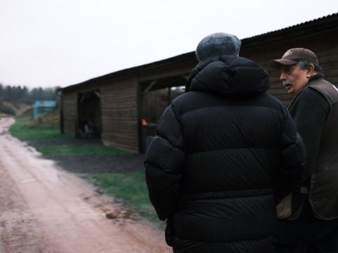 The Scottish Clay Shooting Centre-Leuchars必去景点