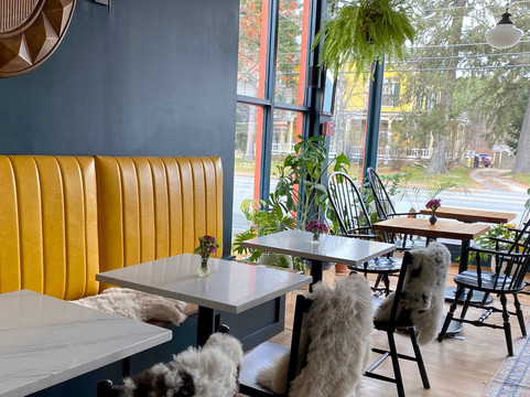 Meditrina-Chester必去景点