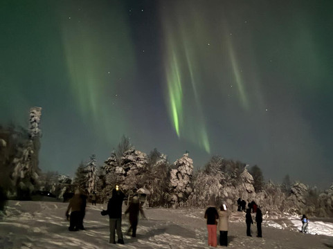 Nordic Unique Travels-罗瓦涅米必去景点