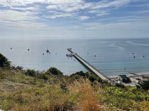 Flinders Ocean Lookout-弗林德斯必去景点