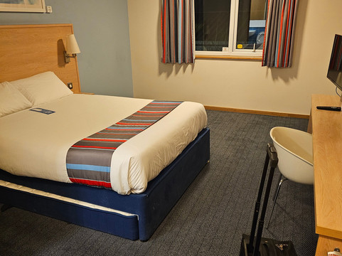 Travelodge Barnstaple Hotel主图