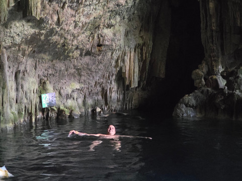 Snorkeling Tour Varadero-巴拉德罗必去景点